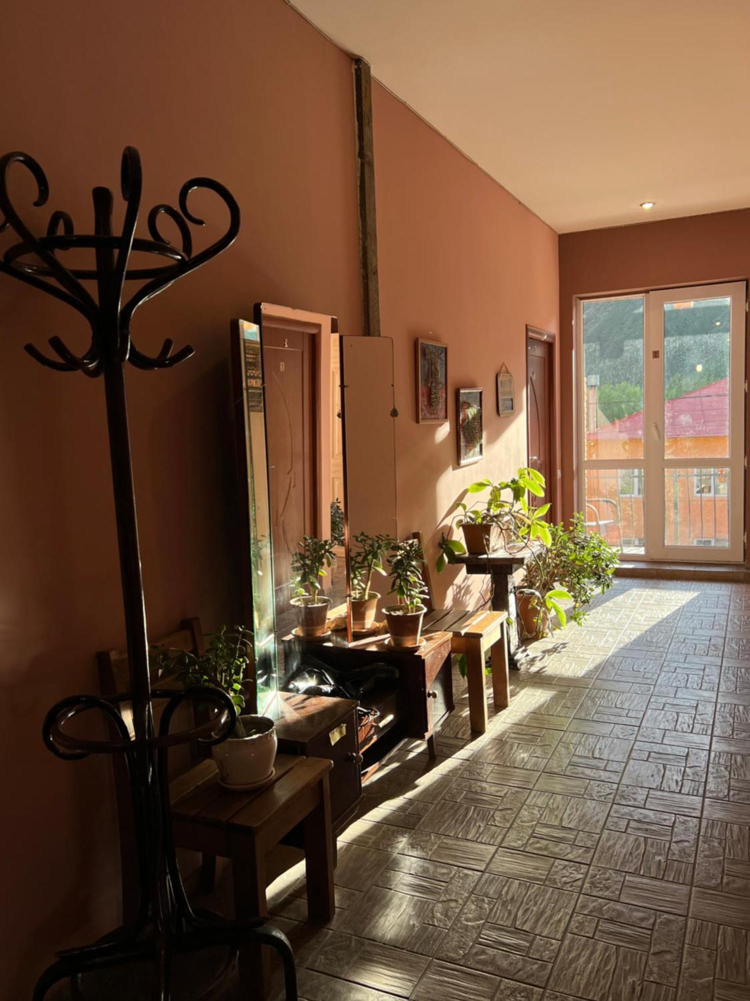 Guest House 15 Kazbegi Dış mekan fotoğraf