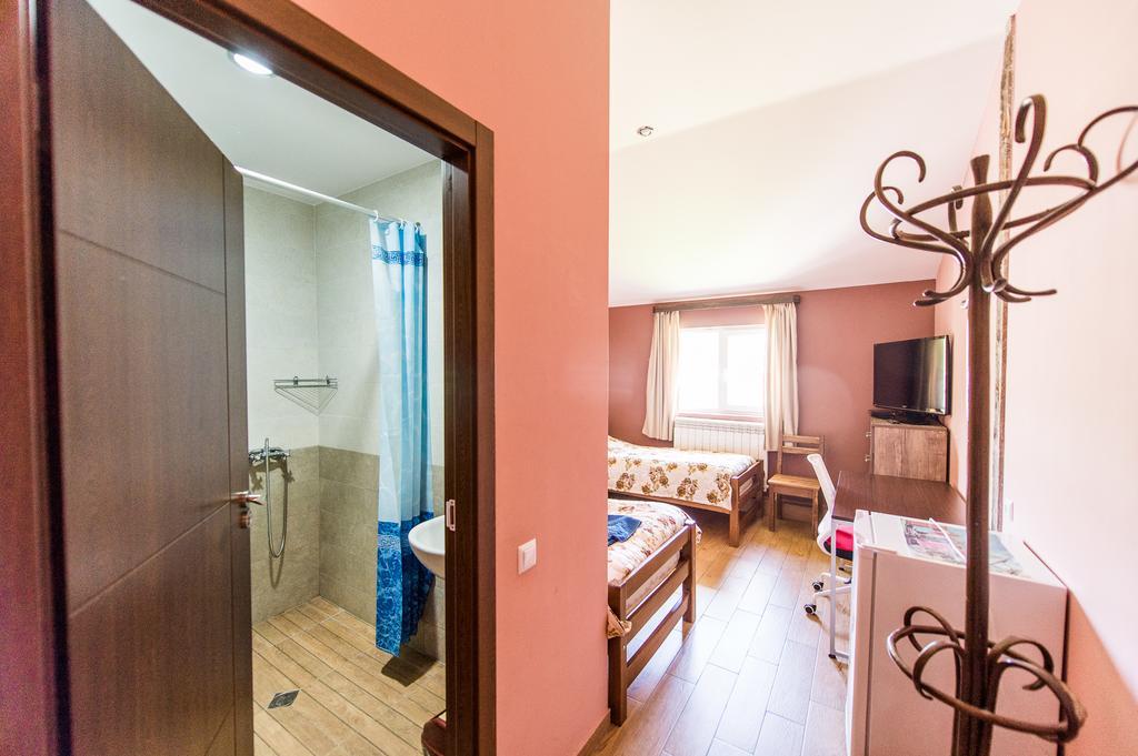 Guest House 15 Kazbegi Dış mekan fotoğraf