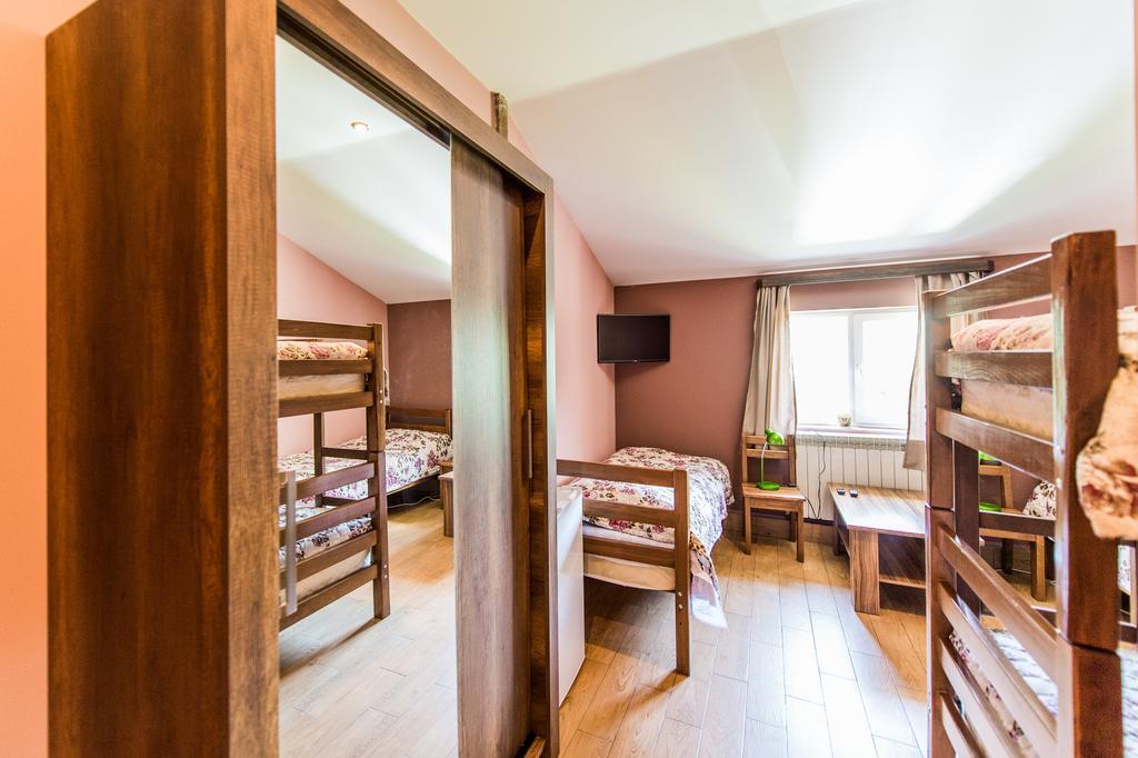 Guest House 15 Kazbegi Dış mekan fotoğraf