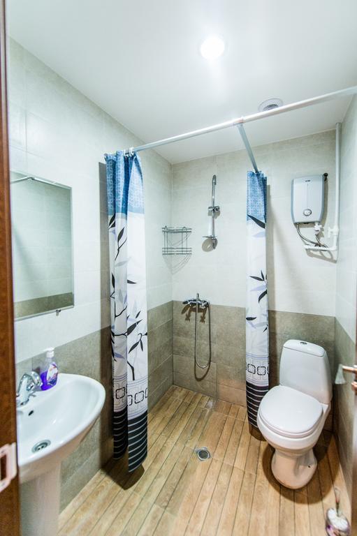 Guest House 15 Kazbegi Dış mekan fotoğraf